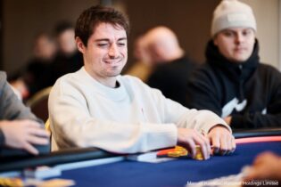 WSOP 2025: Koon vola nel 50K e Isildur1 insegue il primo bracciale, Andrian e tris azzurro nel Freezeout
