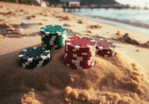 MTT domenicali: Gannicul8403 guida l’Explosive Sunday, BiriNDA trionfa su 888