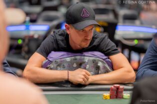 WSOP 2025: Isildur1 e Negreanu super duello nel Limit, Vieira Re High Roller, tris azzurro nel Monster