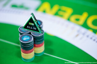Quando andare all-in con 30 big blinds nei tornei di poker? Le indicazioni di coach Dara O’Kearney