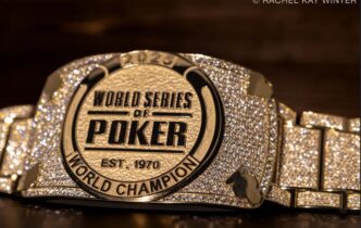 WSOP Main Event: il Doge Longobardi trascina altri 24 azzurri nel day 1D