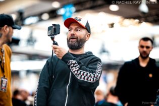 Lo schedule WSOP 2026 di Daniel Negreanu