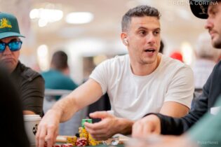 WSOP Main Event: Primerano e Minasi show nel day 2D, Sammartino, Perati e Musta avanzano