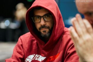 WSOP 2025: Bracchi chipleader al final table del Lucky 7’s, Suriano e Sammartino sognano in grande