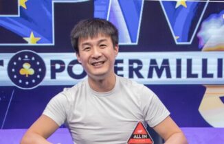 Euro Poker Million: Hu Lulei inarrestabile, vince con deal contro un ottimo Giamberardini