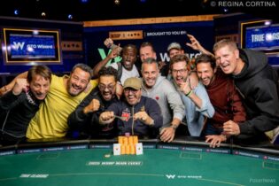 WSOP 2025, Zarbo fa la storia: suo il Summer Celebration!