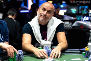 WSOP Main Event: Perati da sogno nel day 7, Kassouf out e bannato dalle WSOP per tutto il 2025