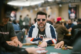 WSOP Main Event: Italia Forza 9 nel day 1C, Domenico Gala scatenato e Max Pescatori on fire