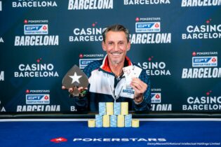 EPT Barcellona: Torri vince la Picca e Andrian si ferma ad un passo, Boi imprendibile nell’Open
