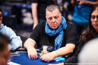EPT Barcellona: Cuomo quinto nell’Open e facciamo 13 nel day 1A del Main Event