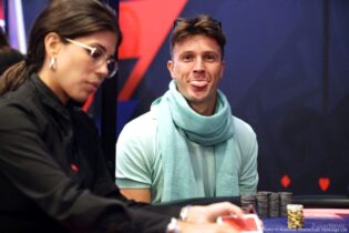 EPT Barcellona: Pieruzzini, Colavita e Peluso scatenati con altri 18 azzurri a meno dieci dalla bolla
