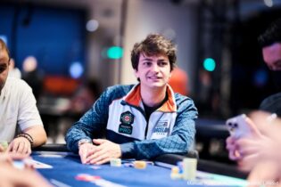 EPT Malta: subito picca azzurra con Federico Fulciniti, Camosci scatenato nel Mystery Bounty