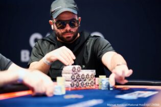 WSOP Circuit: Fabio Peluso ci riprova nell’High Roller e con lui altri otto azzurri avanzano