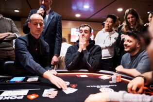 Poker Live: Isaia e Kovari eliminati nella Notte degli Assi a Cipro, nessun azzurro al tavolo finale