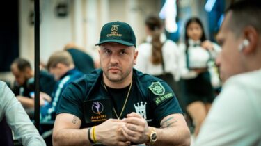 Poker Live: Michael Mizrachi non si ferma più e comanda anche a Cipro, Ghirelli unico azzurro al day 2