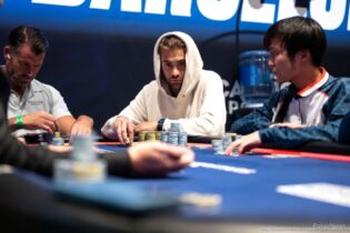 EPT Barcellona: la zampata di Uguccioni nella terza giornata, sette azzurri avanzano nel main