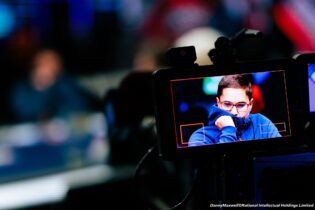 PokerStars Open Main Event: da oggi la diretta streaming