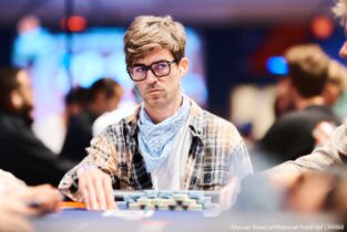 EPT Barcellona: Umberto Zaffagnini vola a 29 left nel main event