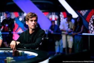 EPT Barcellona: Umberto Zaffagnini centra il tavolo finale del Main e oggi gioca per la Picca