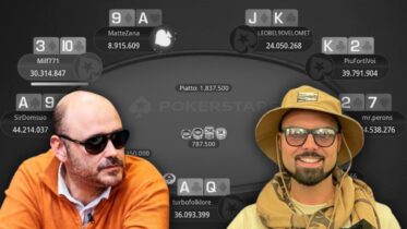 Guarda il tavolo finale del Sunday Million XXI a carte scoperte! [VIDEO-REPLAY]