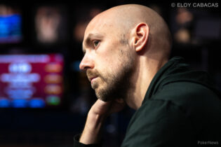 Stephen Chidwick e il lungo tweet introspettivo e sincero di un gigante del poker