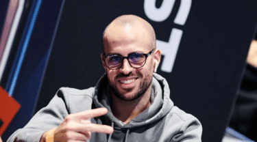 ICOOP 2025: Giovanni Giudice stende tutti nel Primetime Hundred del venerdì sera