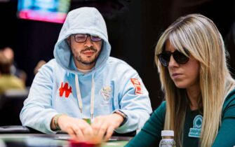 Mustapha Kanit e Kristen Foxen, sorpassi storici: diventano l’italiano e la donna più vincenti di sempre