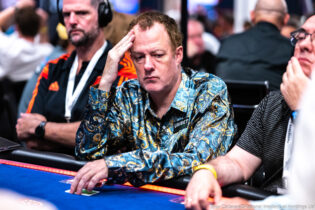 Cosa succede se ignori l’ICM nelle fasi finali dei tornei di poker?