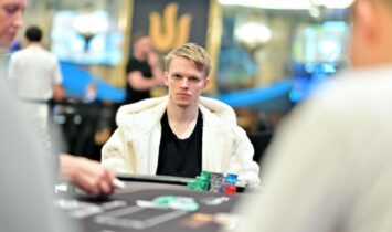 Ossi Ketola vince contro Alex Foxen il piatto più ricco della storia: 10.990.000$