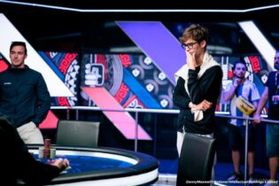 EPT Barcellona: immenso terzo posto per Umberto Zaffagnini nel Main, vittoria in salsa francese