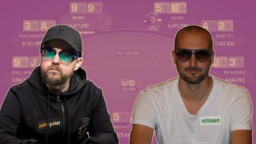 La vittoria WCOOP di Paolo Baroni a carte scoperte: ecco il replay del final table con l’heads-up vs Patrick Leonard!