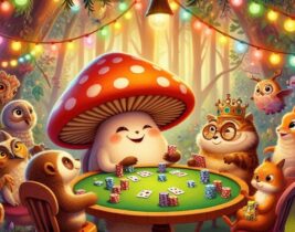 MTT domenicali: FUNGOPOKER guida il Sunday Special, Almasurena l’High Roller