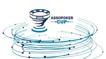 Assopoker Cup a Campione stasera alle 21, l’evento da 100.000€ GTD