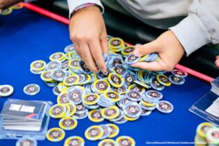 ISOP Campione: Cosimo Laganà comanda al final day e Andrea Carini è in agguato