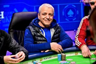 Poker Live: Di Giacomo trascina altri 19 azzurri al day 3 al King’s, IPS da sballo con 5.258 paganti