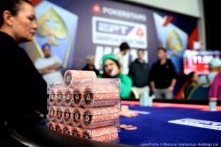 EPT Malta: Dario Pieruzzini vola nell’Open, 10 azzurri assaltano oggi il tavolo finale