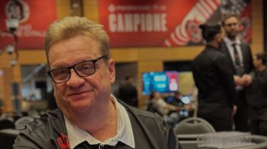 ISOP Campione: Friedrich Raz vittoria schiacciante nel main event