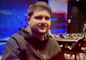 ISOP Campione: Giuseppe Vitale super leader del Main Event, in 34 sbarcano alla terza giornata