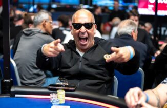 Quando pensi di essere Martin Kabrhel, ma sei solo Imad Derwiche