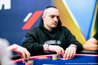 Poker Live: D’Alterio accende il Grand Event, Alessandro Siena show nel Battle Of Malta