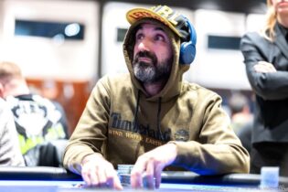 IPC Campione: Miniucchi e Bernaudo promossi al day 2 nel Main, Zullo trionfa nel Mystery