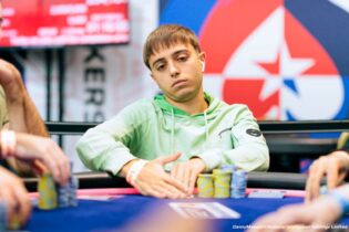 EPT Malta: Spallanzani, Boi e Marchi On fire nel Main Event, sei azzurri al day 4