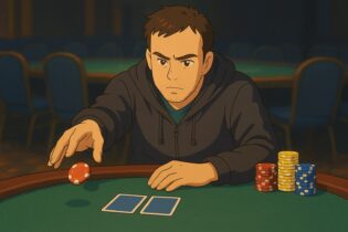 Quando limpare diventa una opzione: la lezione di coach Dara O’Kearney