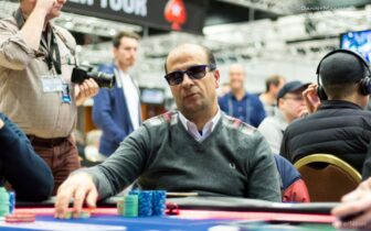 ISOP Campione: Salvatore Bonavena torna a ruggire nel day 1B del Main Event