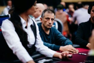 EPT Malta: 15 azzurri avanzano al day 3 del Main, Salvatore Ritrovato porta a cinque le picche italiane