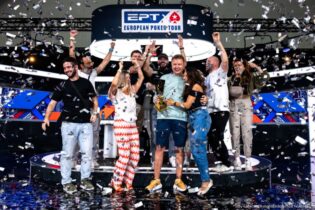 EPT Malta: Tomasz Brzezinski trionfa nel main event, Camosci sfiora l’impresa nell’High Roller