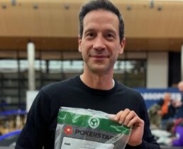 Poker Live: Emanuele Carboni al comando della Assopoker Cup, Shehadeh on fire nell’IPC Main