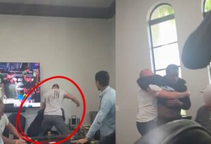 Maurice Hawkins aggredito durante un home game in Florida: spunta il video del pestaggio