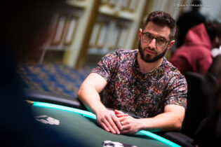 Exploitare gli ‘all street maniac’: i consigli di Phil Galfond