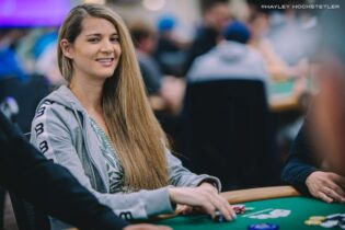 Poker live: Francesco Recupero batte tutti nell’IPS, Sofia Lovgren Regina delle taglie in Asia